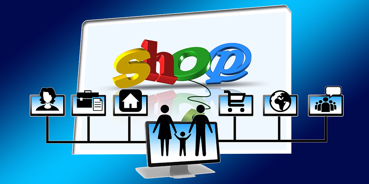 Izdelava spletnih trgovin - Nova generacija studia G-Soft