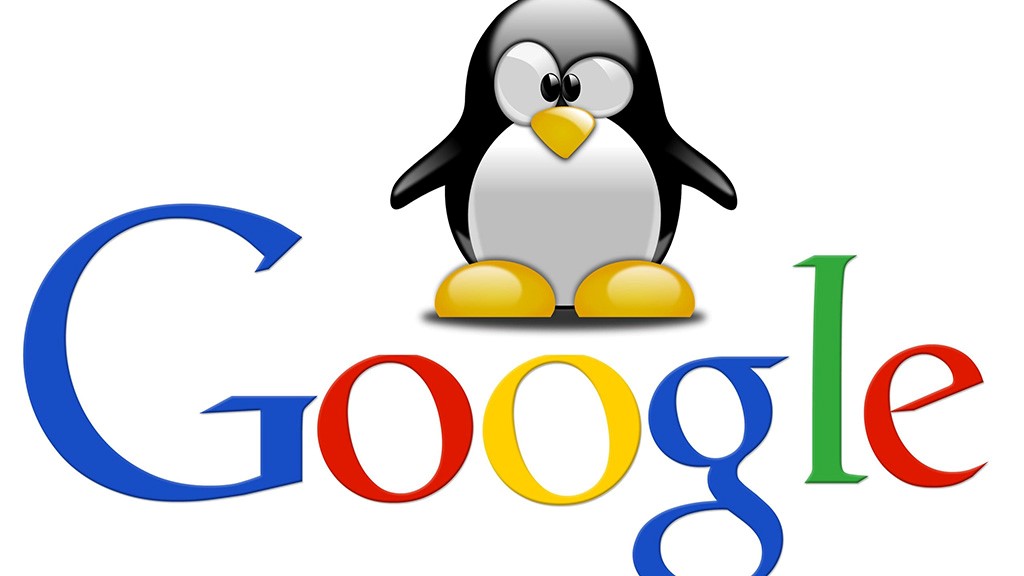 Kršenje Googlovih algoritmov Panda, Penguin in Hummingbird