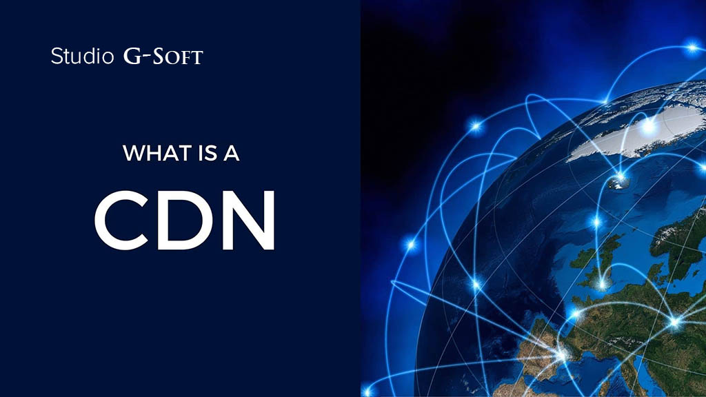 Kaj je CDN oziroma Content Delivery Network
