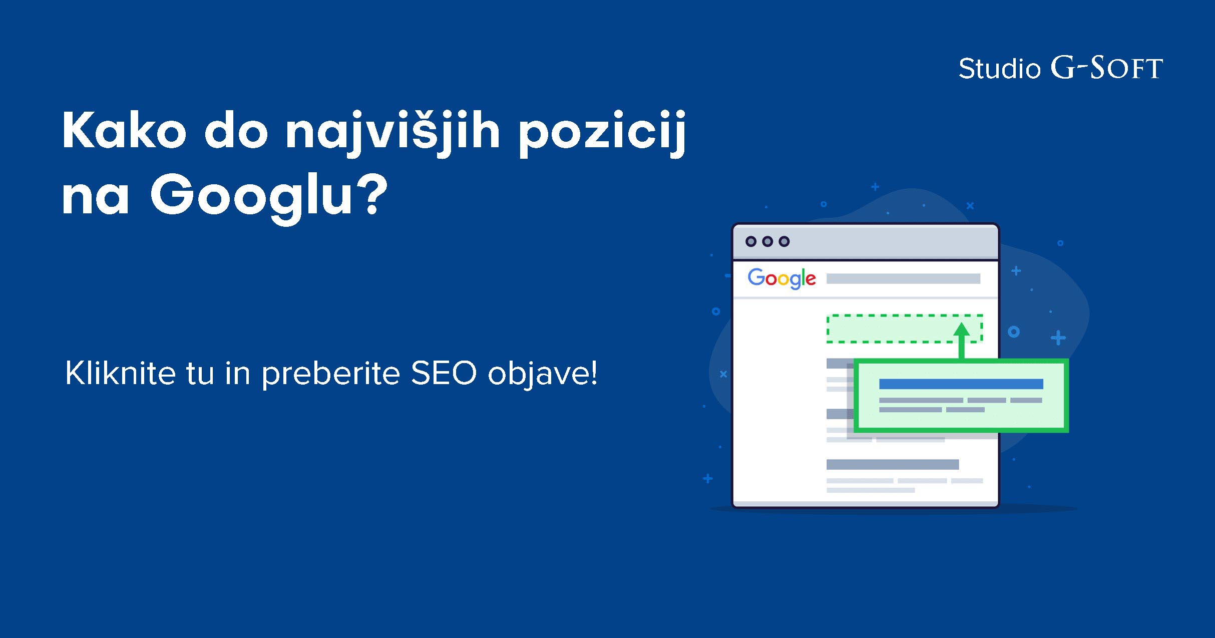 Kaj je CTA oziroma Call To Action