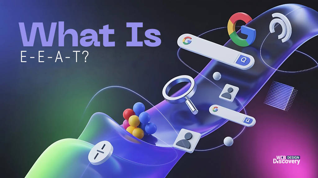 Kaj je E-E-A-T in čemu je namenjen