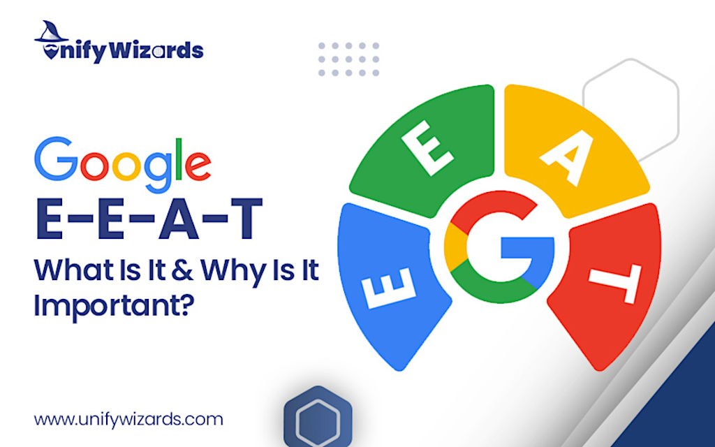 Kaj je E-E-A-T in čemu je namenjen