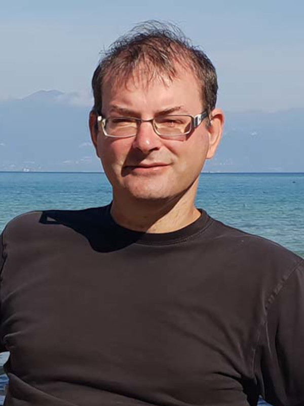 Gregor Pogačar, G-Soft