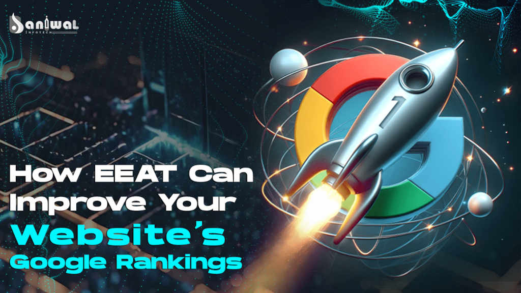 Google standard e-e-a-t