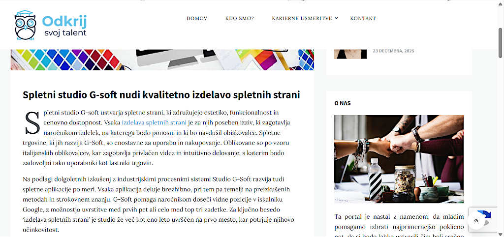 zunanje povezave, backlinks