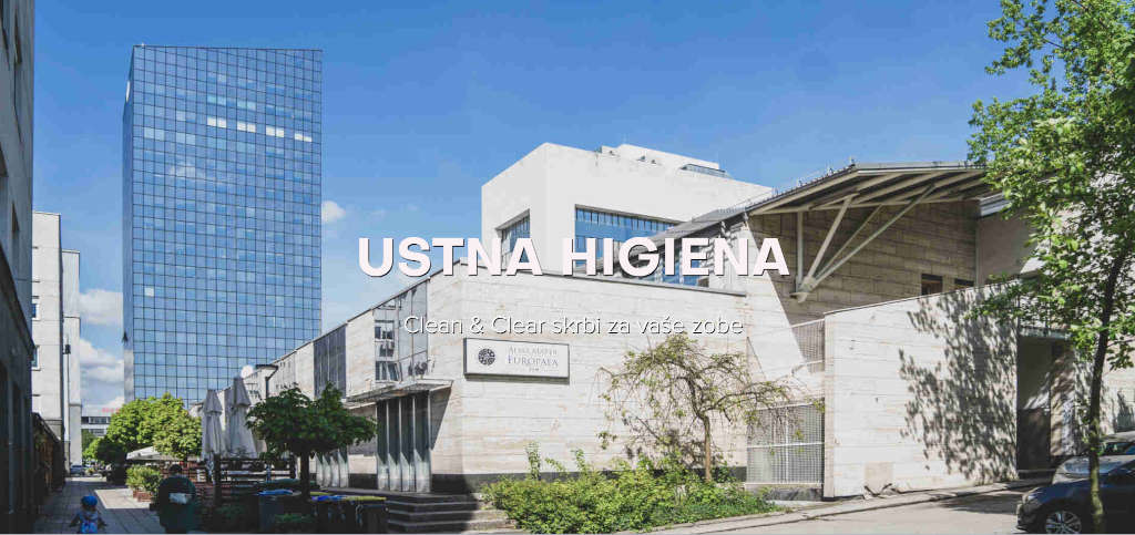 ustna higiena, zobni kamen, beljenje zob